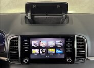 Škoda Karoq SUV / Terénní 1,5 l 110 kw