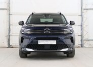 Citroën C5 Aircross SUV 1,5 l 96 kw
