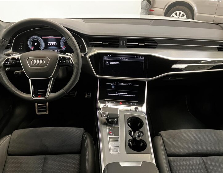 Audi A6 5
