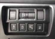 Subaru Impreza Hatchback 1,6 l 84 kw