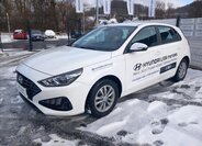 Hyundai i30 Hatchback 998,0 88 kw