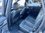 Audi SQ7 SUV / Terénní 4,0 l 320 kw