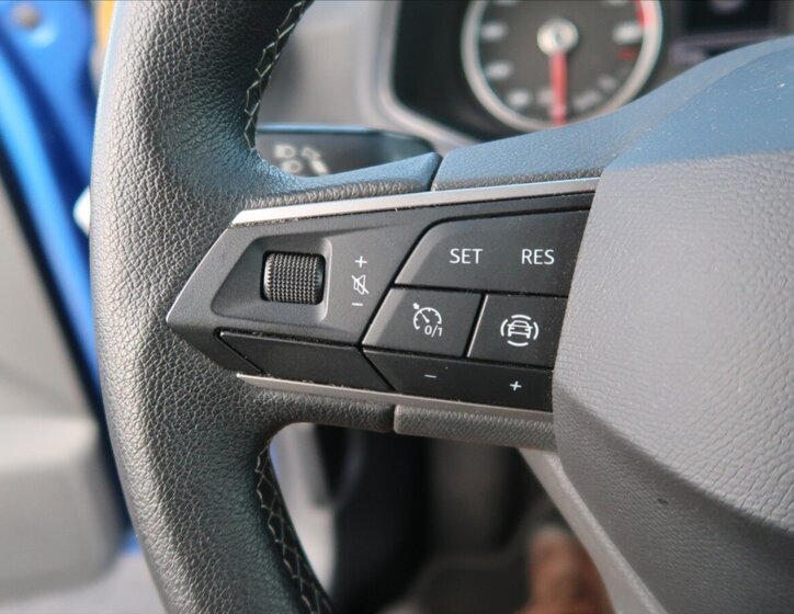 Seat Arona SUV 999,0 81 kw