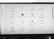 Land Rover Range Rover Sport SUV 3,0 l 338 kw