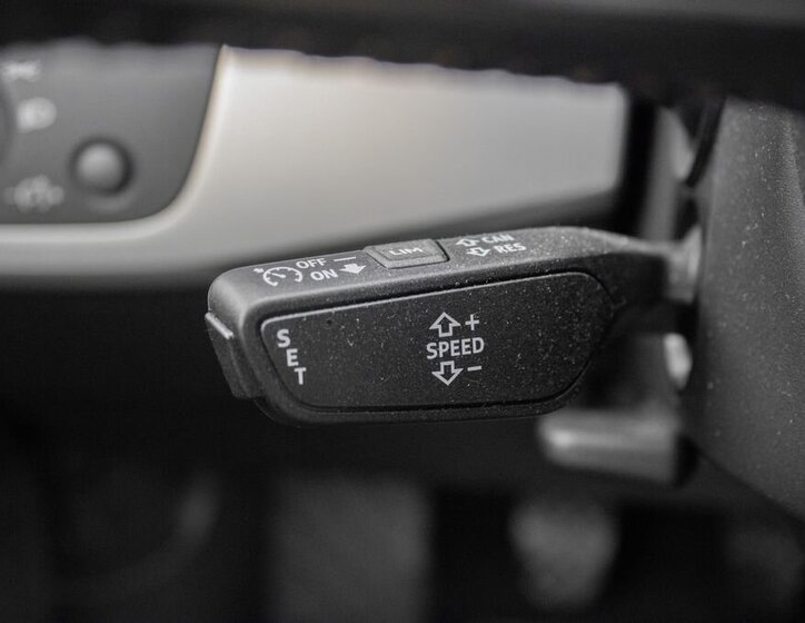 Audi A4 Kombi 2,0 l 110 kw