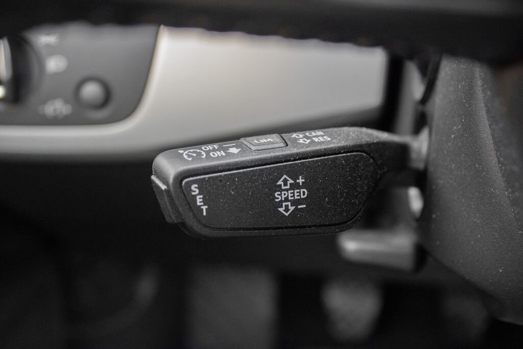 Audi A4 Kombi 2,0 l 110 kw