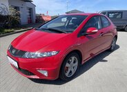 Honda Civic Hatchback 1,3 l 73 kw
