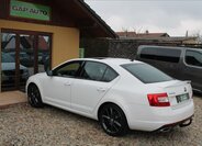 Škoda Octavia Liftback 2,0 l 135 kw