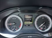 Škoda Kodiaq Kombi 2,0 l 110 kw