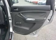 Ford C-MAX MPV 1,6 l 66 kw