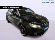 Audi A1 Hatchback 1,4 l 105 kw