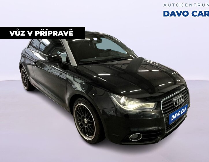 Audi A1 Hatchback 1,4 l 105 kw