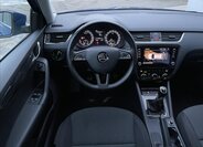 Škoda Octavia Kombi 1,6 l 85 kw