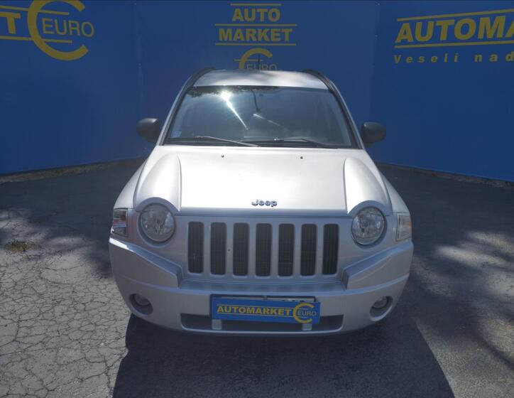 Jeep Compass 2