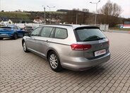 Volkswagen Passat Kombi 2,0 l 110 kw