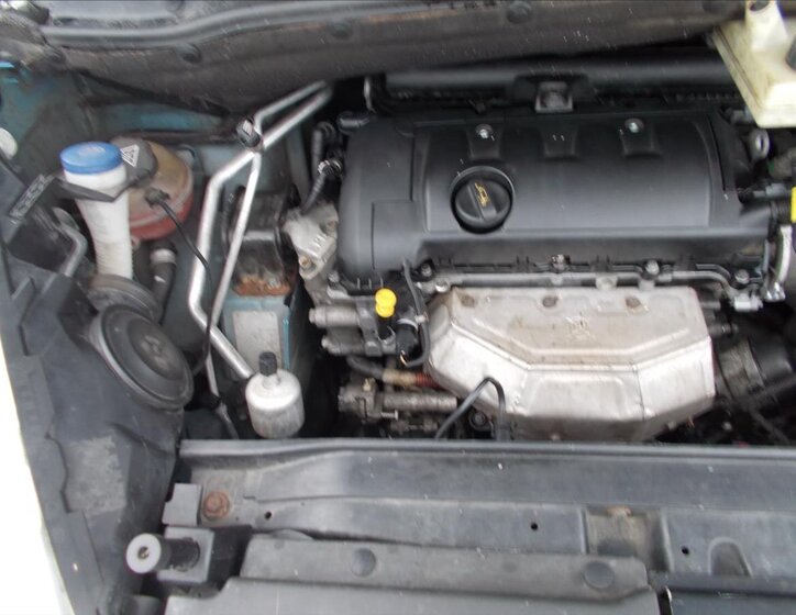 Citroën C4 Picasso 28