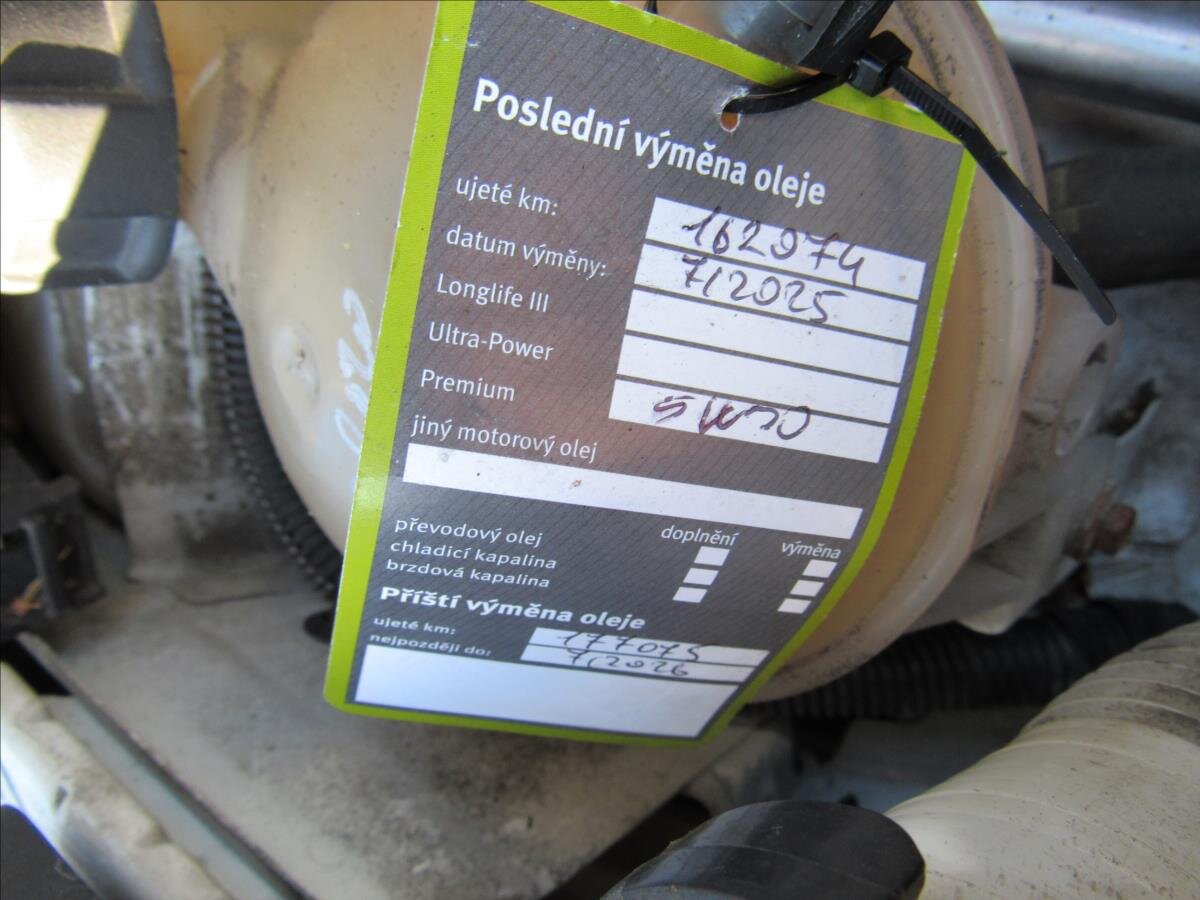 Citroën C4 Hatchback 1,6 l 88 kw