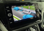 Volkswagen Touran MPV 2,0 l 110 kw