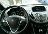 Ford B-MAX MPV 998,0 74 kw