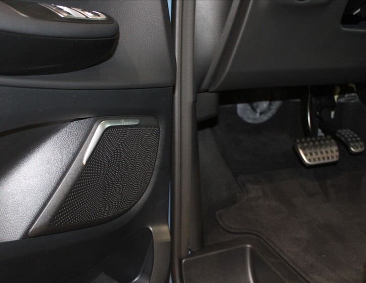 Mercedes-Benz Třídy V 10