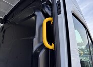 Ford Transit Skříň 2,0 l 96 kw