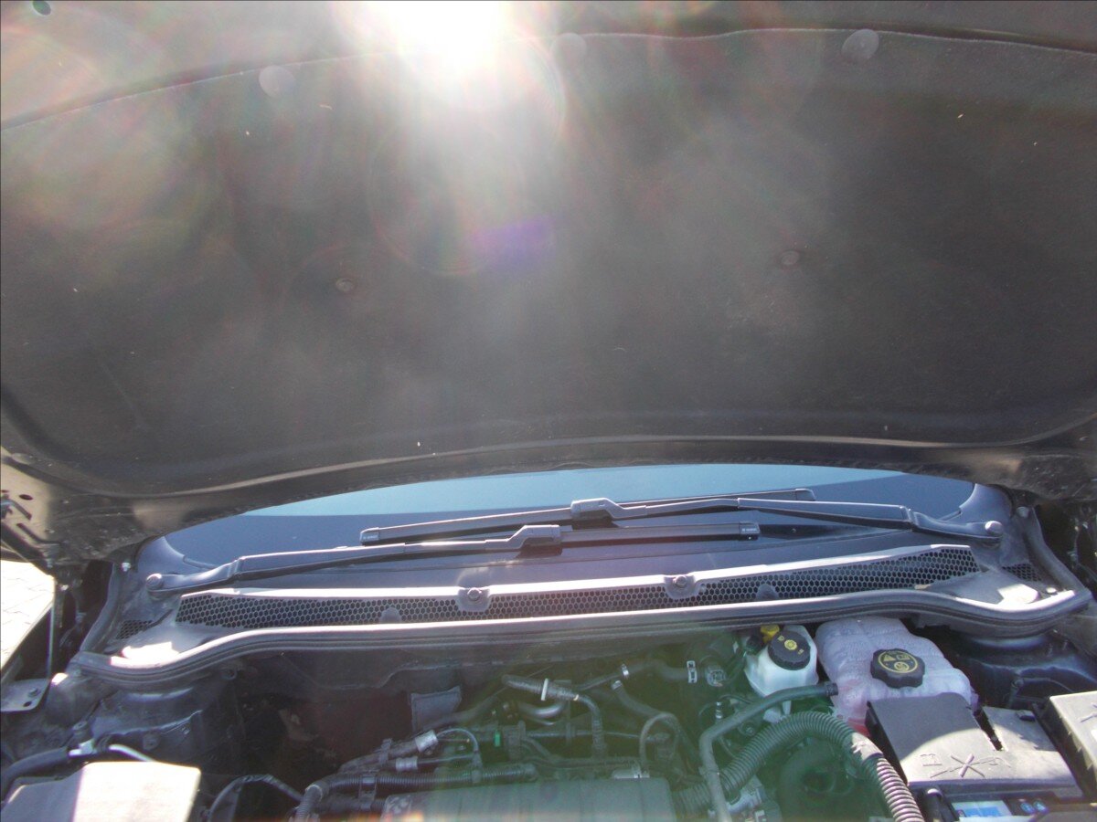 Opel Astra Sedan / Limuzína 1,4 l 103 kw