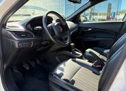 Fiat Tipo Kombi 1,4 l 88 kw