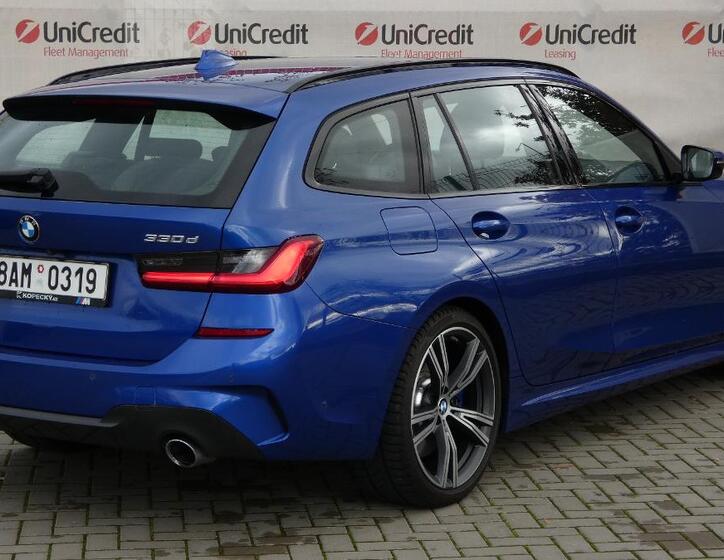 BMW Řada 3 3