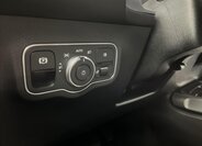 Mercedes-Benz GLB SUV / Terénní 2,0 l 85 kw