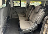 Ford Tourneo Custom 21
