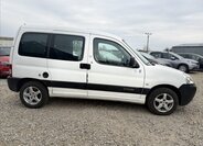 Citroën Berlingo Kombi 1,6 l 55 kw