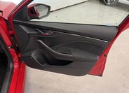 Škoda Kamiq SUV 999,0 85 kw