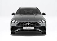 Mercedes-Benz Třídy C Kombi 2,0 l 147 kw