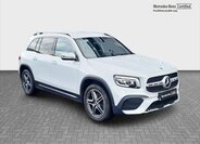 Mercedes-Benz GLB 7