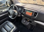 Citroën SpaceTourer MPV 2,0 l 130 kw