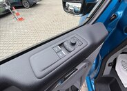 Ford Tourneo Custom MPV 0,0 160 kw