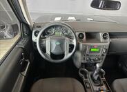 Land Rover Discovery 30