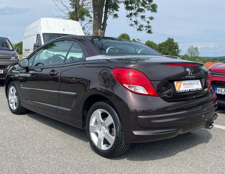 Peugeot 207 17