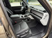 Land Rover Defender SUV / Terénní 3,0 l 147 kw