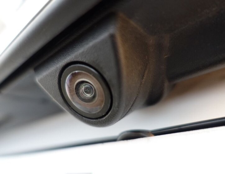 Ford Galaxy MPV 2,5 l 140 kw