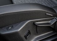 Peugeot 3008 SUV 1,2 l 107 kw