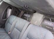 Peugeot Partner Kombi 1,6 l 66 kw