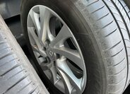 Toyota Auris Hatchback 1,6 l 97 kw