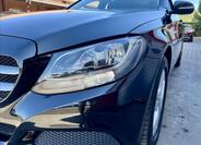 Mercedes-Benz Třídy C 44