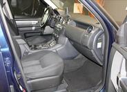 Land Rover Discovery 29