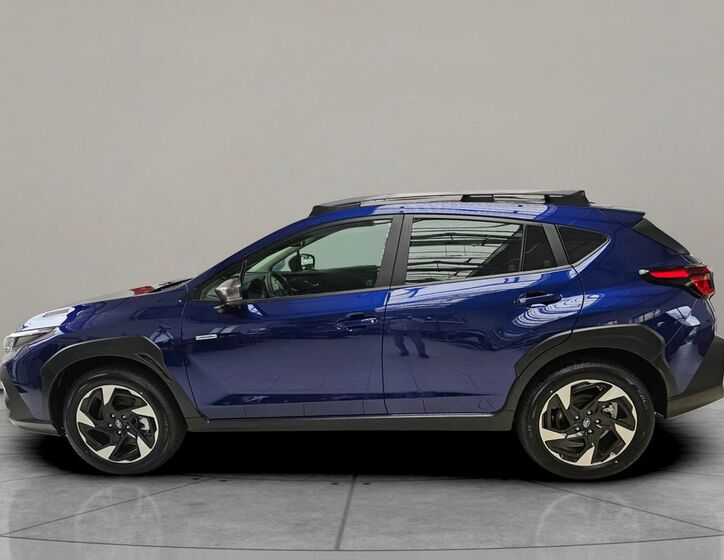Subaru Crosstrek 5
