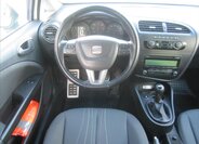 Seat Leon Kombi 1,6 l 66 kw