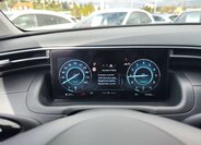 Hyundai Tucson SUV / Terénní 1,6 l 110 kw