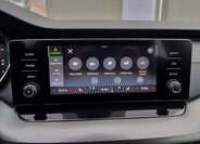 Škoda Octavia Kombi 1,5 l 110 kw