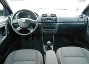 Škoda Roomster Kombi 1,2 l 63 kw